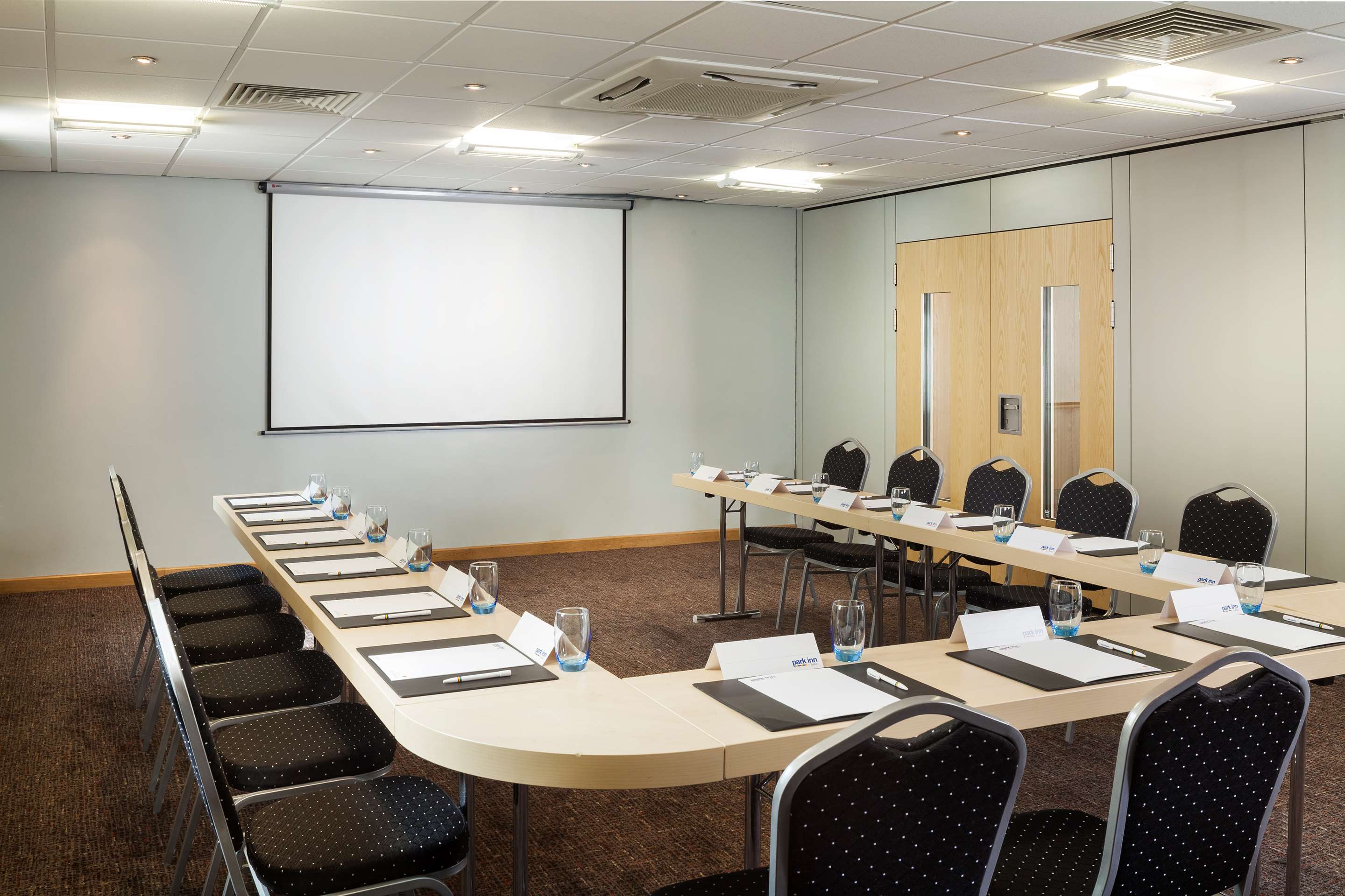 Meeting & Event Venues in Peterborough | Park Inn by Radisson