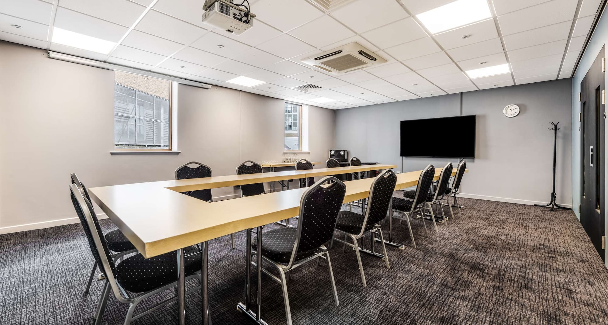 Park Inn by Radisson Peterborough - Royce