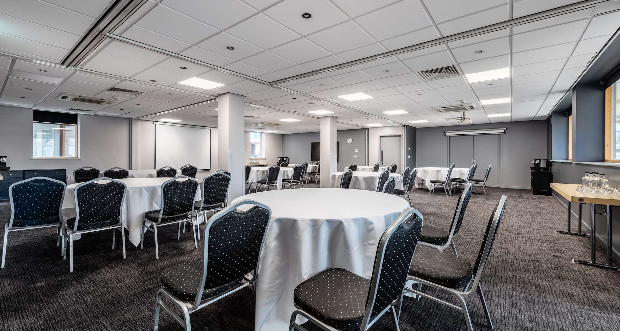 Park Inn by Radisson Peterborough - Aragon