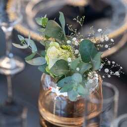 Park Inn by Radisson Polokwane - Décor Event Set Up Close Up