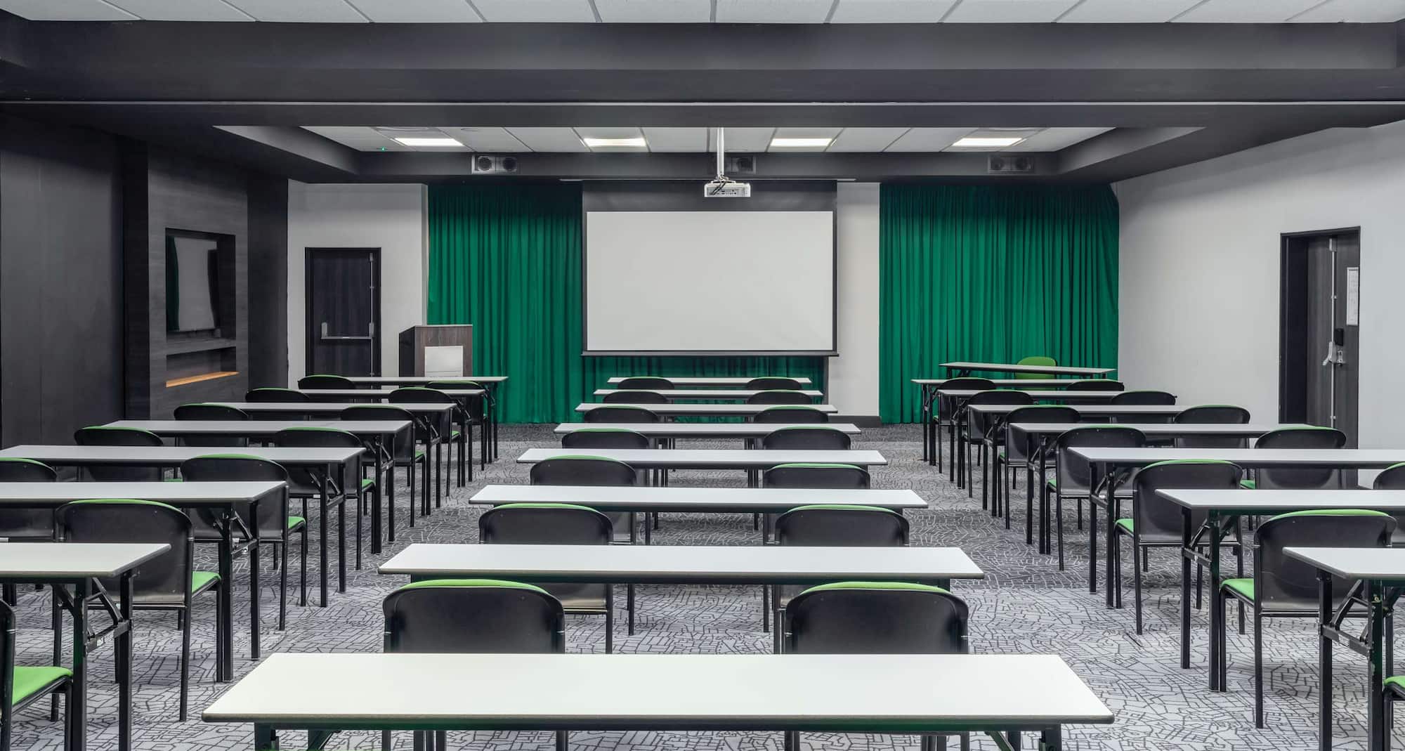 Park Inn by Radisson Polokwane - Unity Conference Venue