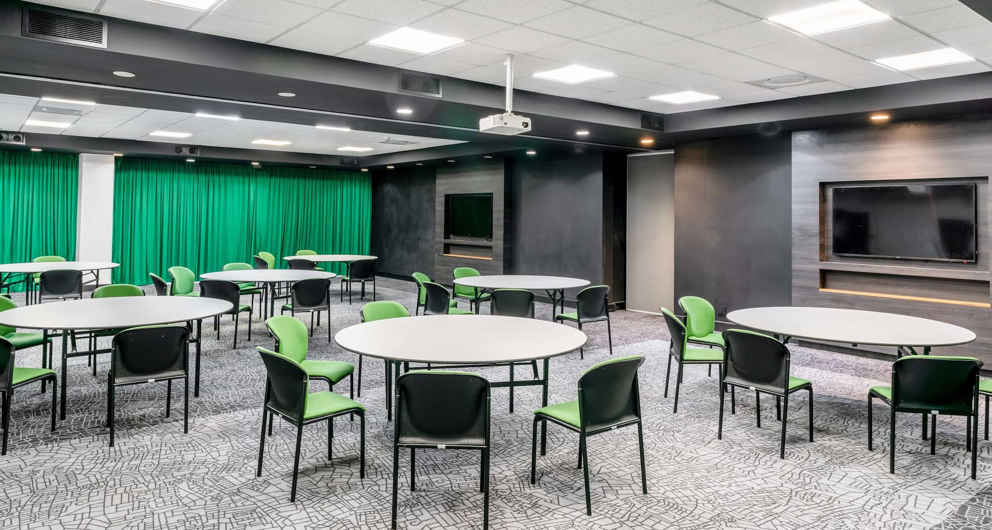 Park Inn by Radisson Polokwane - Unity Conference Venue