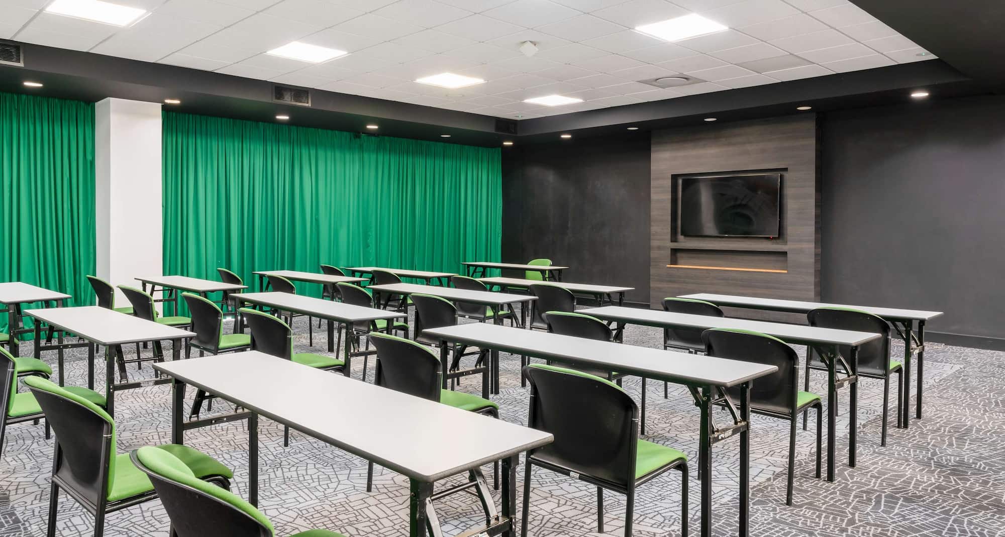 Park Inn by Radisson Polokwane - Equity Conference Room