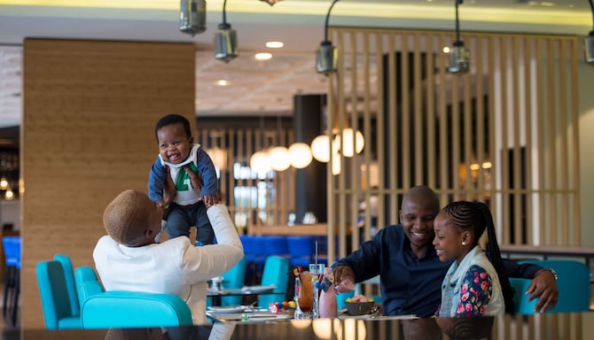 Park Inn by Radisson Polokwane - Miscellanous