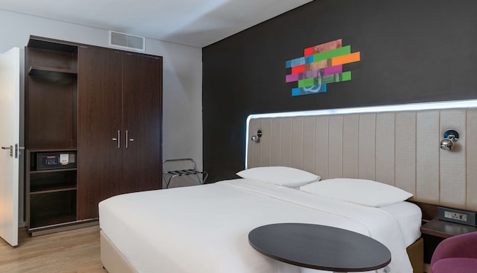 Park Inn by Radisson Polokwane - One Bedroom Suite