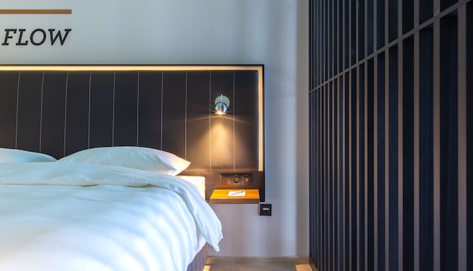 Park Inn by Radisson Poznan - Family Room