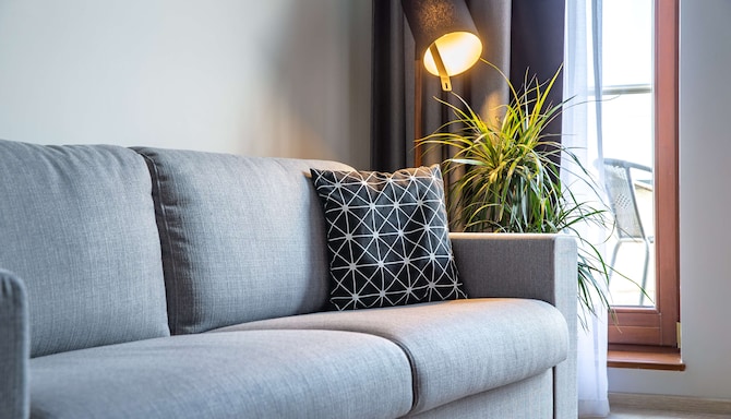 Park Inn by Radisson Poznan - Family Room