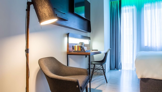Park Inn by Radisson Poznan - Standard Room