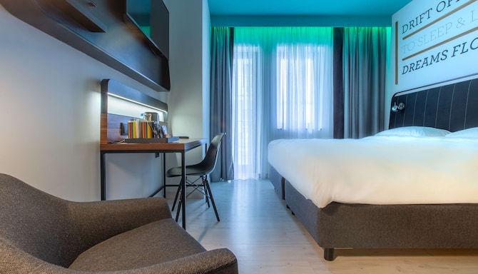 Park Inn by Radisson Poznan - Standard Room