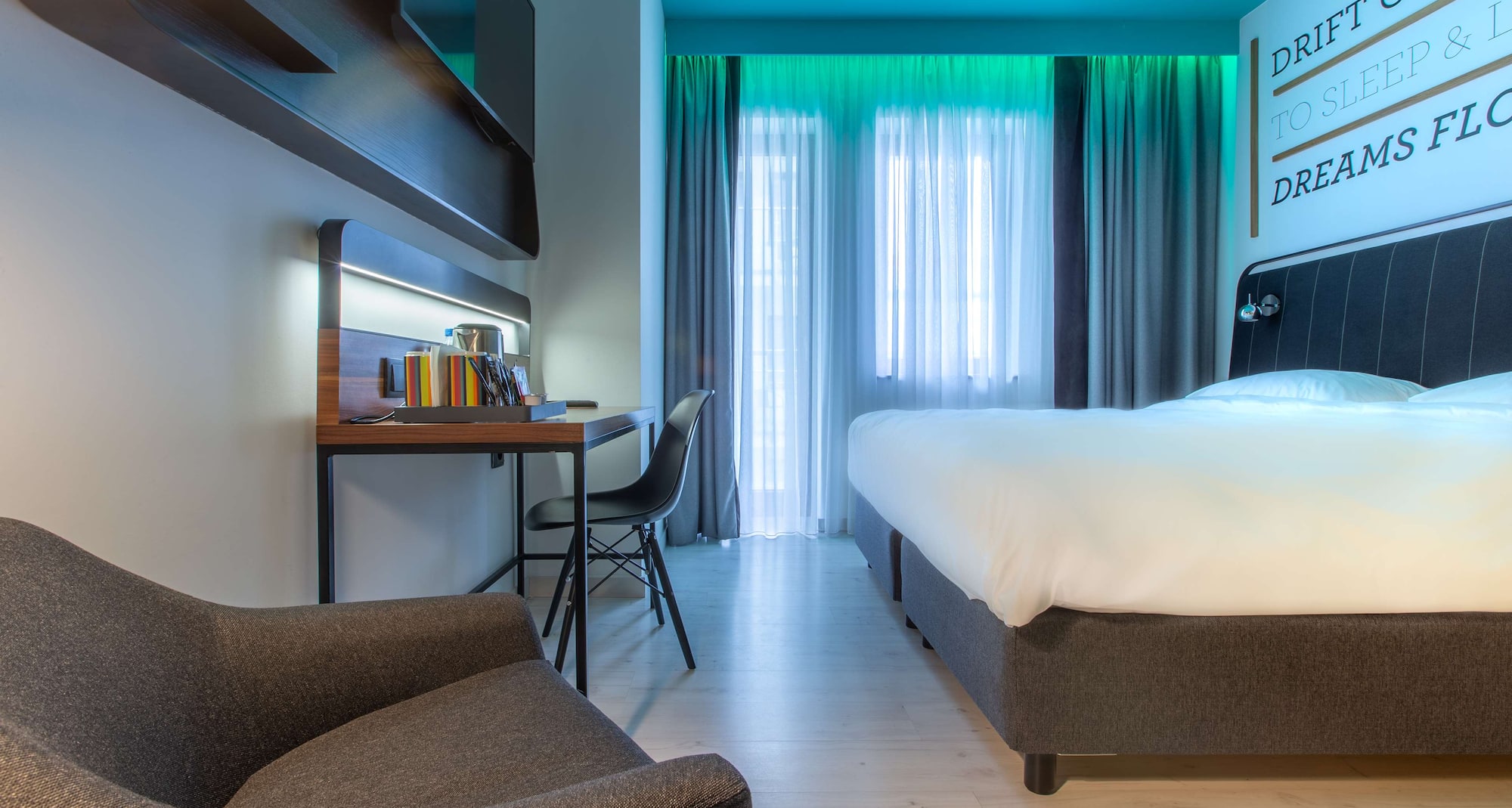 Park Inn by Radisson Poznan - Standard Room