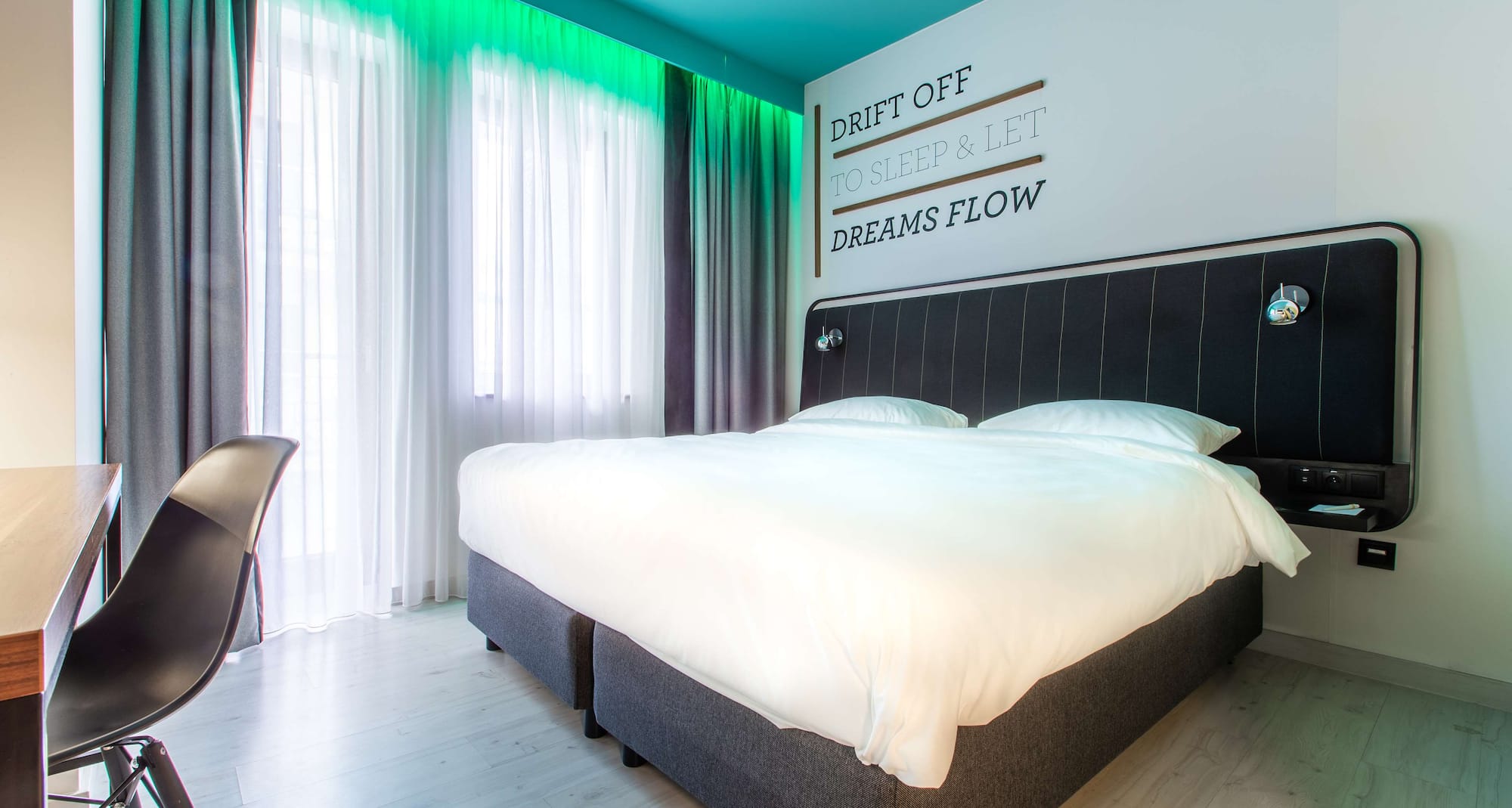 Park Inn by Radisson Poznan - Standard Room