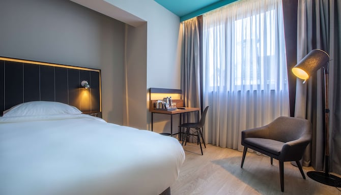 Park Inn by Radisson Poznan - Standard Room