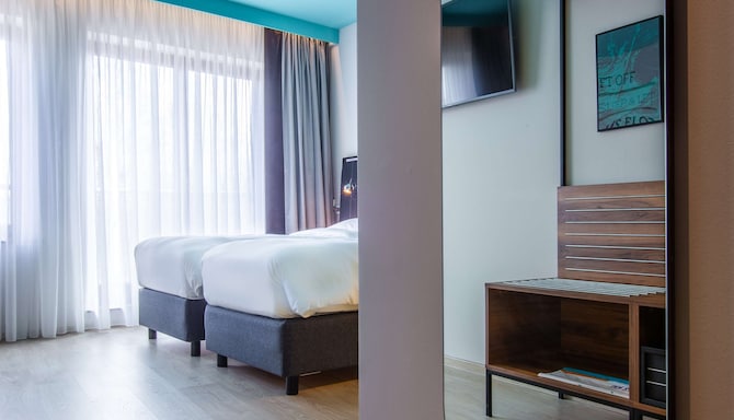 Park Inn by Radisson Poznan - Superior Room