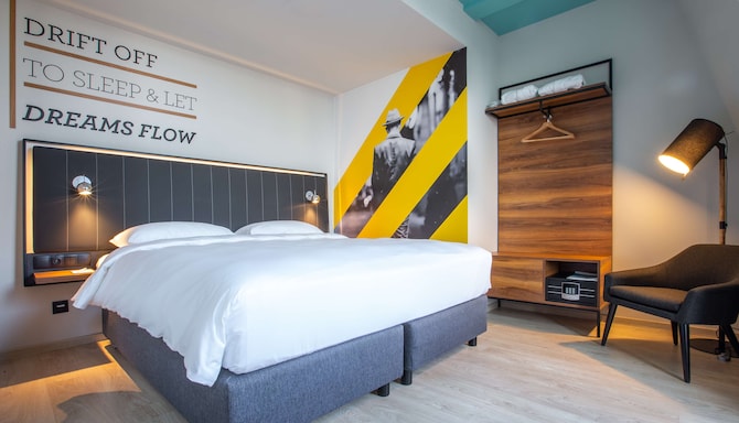 Park Inn by Radisson Poznan - Standard Room