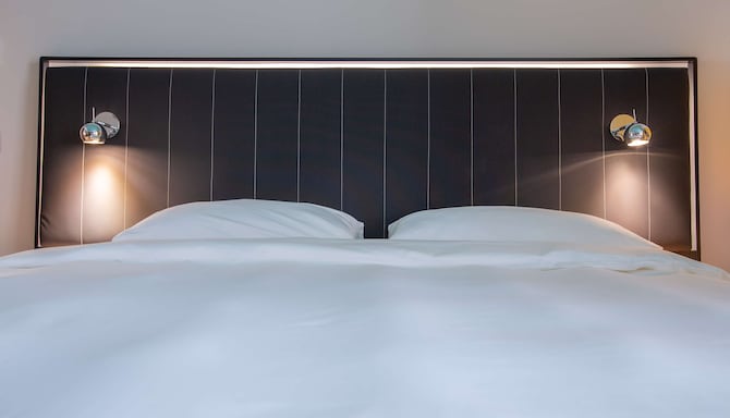Park Inn by Radisson Poznan - Standard Room