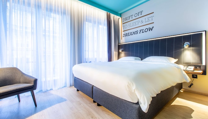 Park Inn by Radisson Poznan - Standard Room