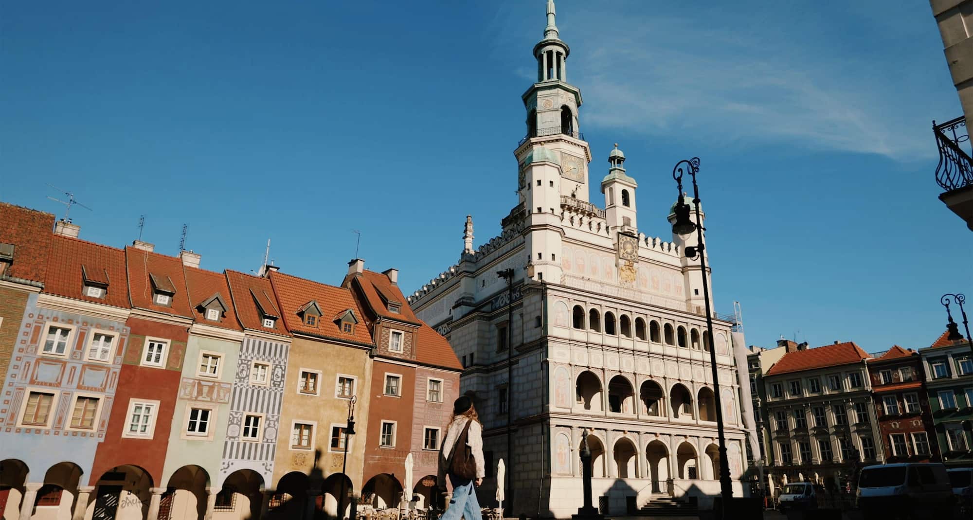 Park Inn by Radisson Poznan - Lifestyle
