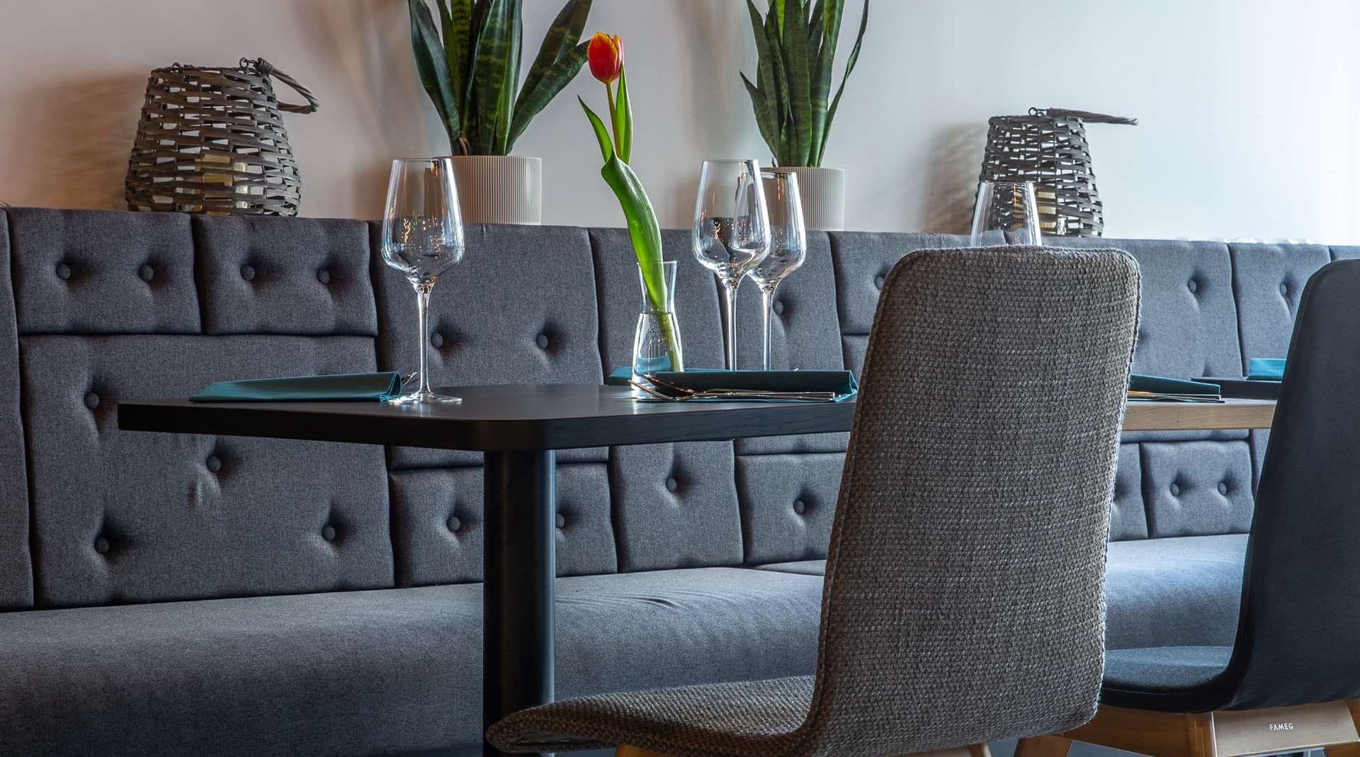 Park Inn by Radisson Poznan - Restaurant