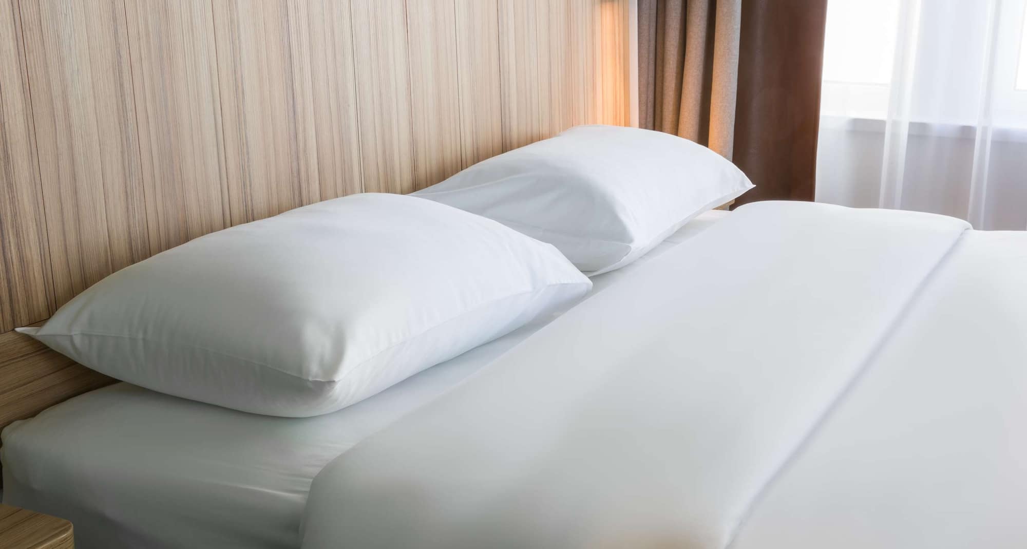 Park Inn by Radisson - Guest room