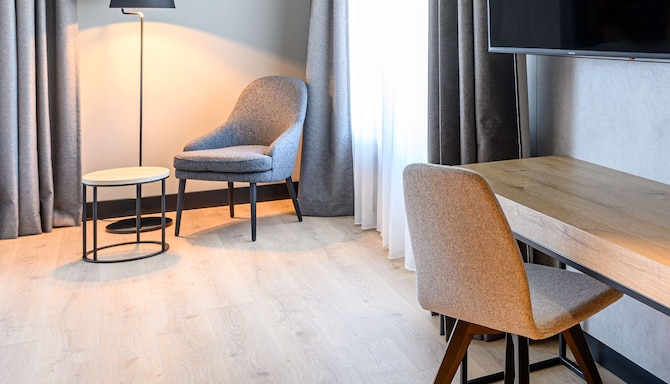 Park Inn by Radisson - Guest room