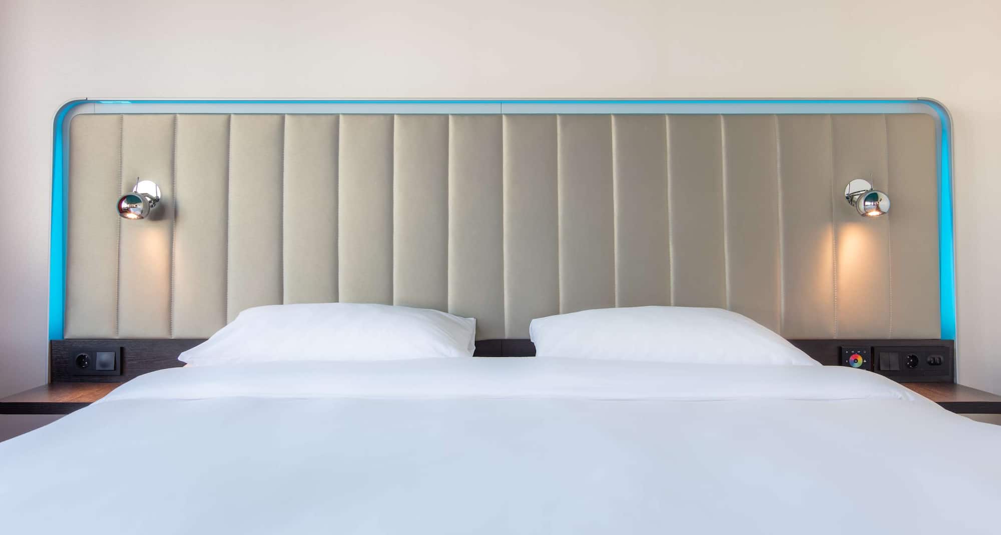 Park Inn by Radisson - Guest room