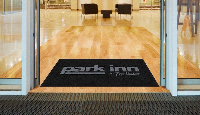Park Inn by Radisson - Hotel entrance
