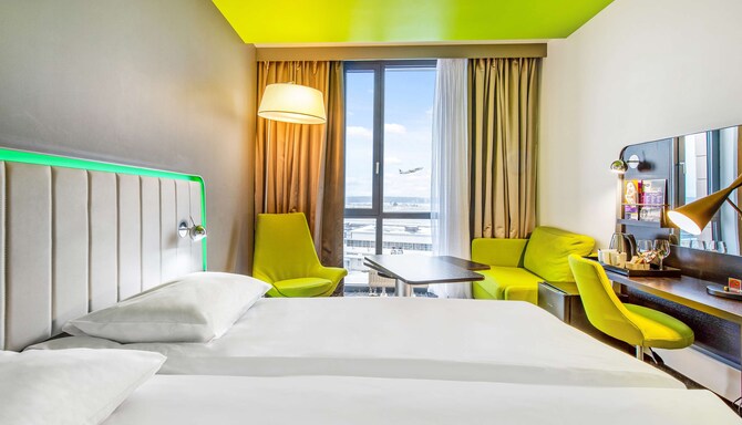 Park Inn Pulkovo Airport St Petersburg www.radissonhotels.com