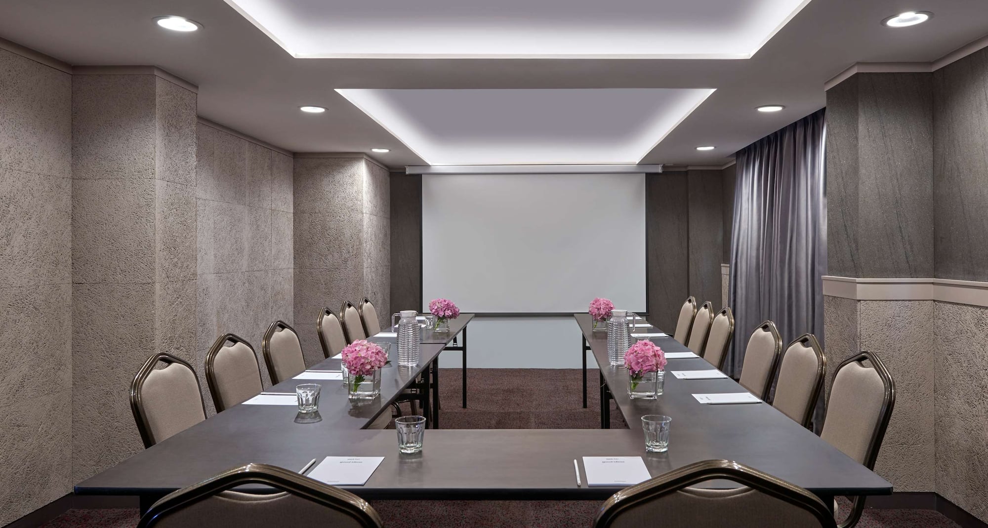Park Inn by Radisson Putrajaya - Meeting Room