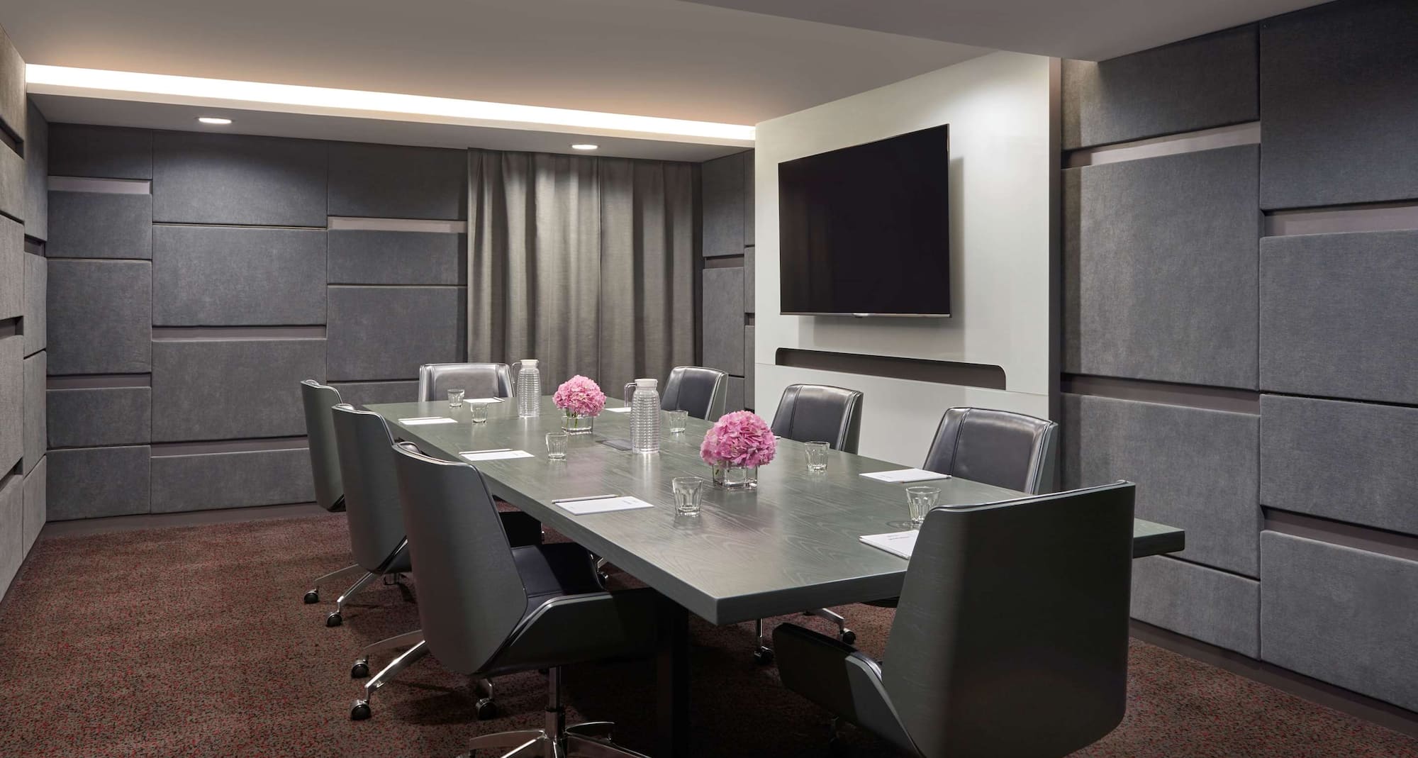 Park Inn by Radisson Putrajaya - Meeting Room