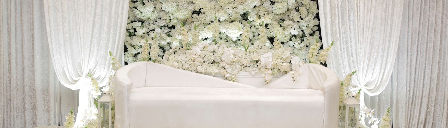 Park Inn by Radisson Putrajaya - Wedding dais