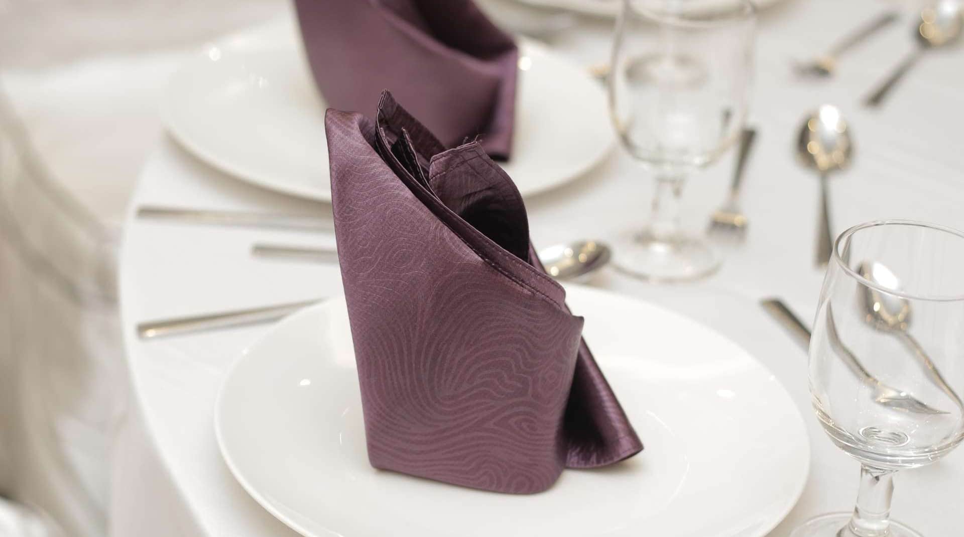 Park Inn by Radisson Putrajaya - Banquet table set-up