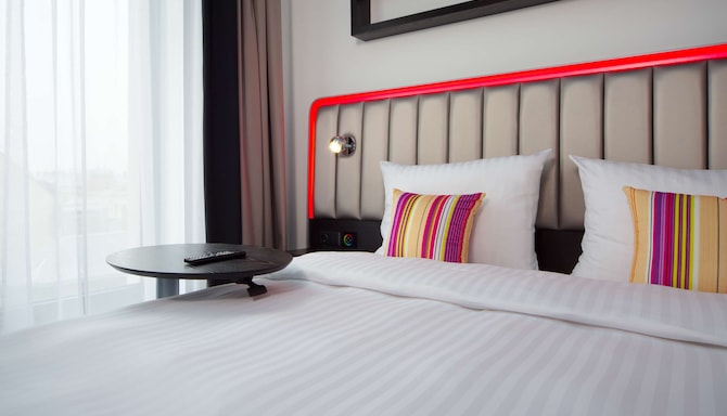 Park Inn by Radisson Residence Riga Barona - Studio