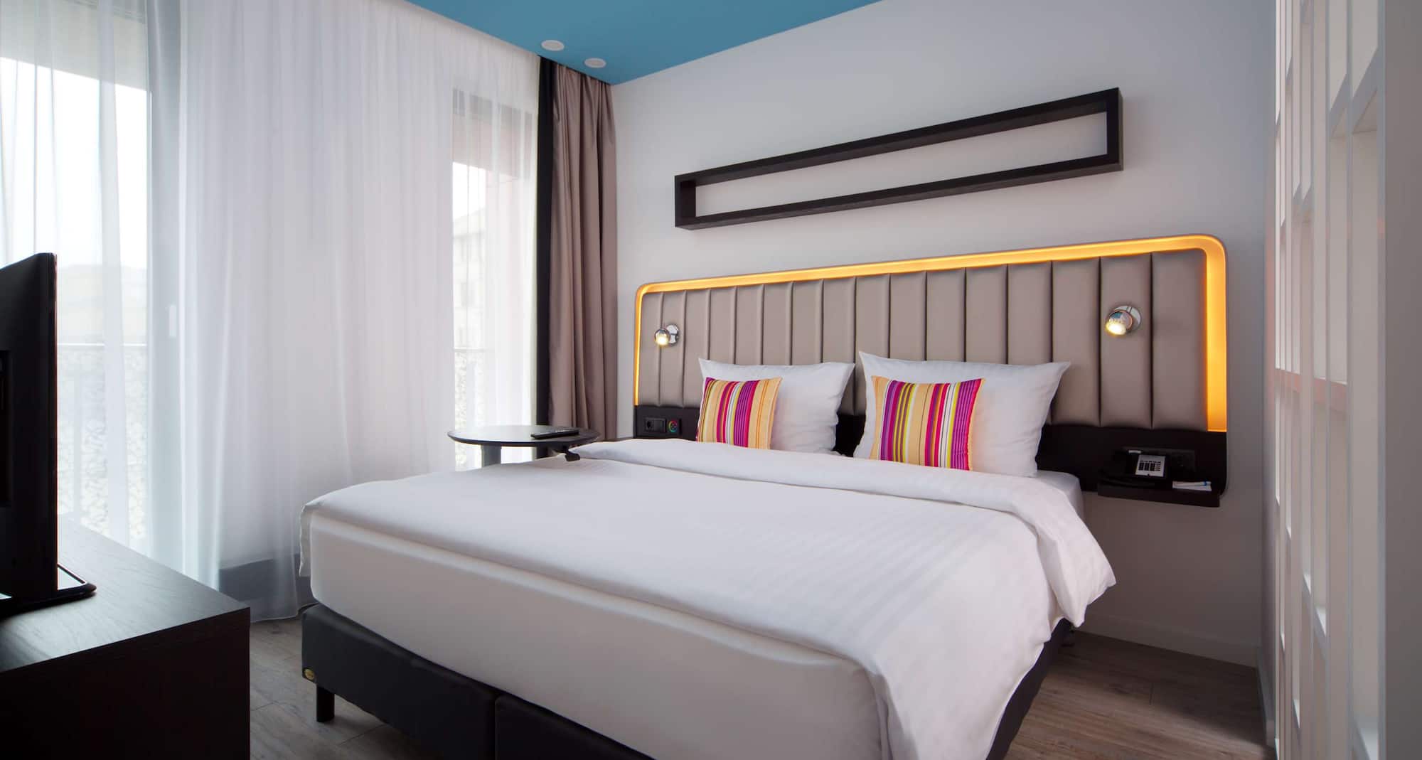 Park Inn by Radisson Residence Riga Barona - Studio