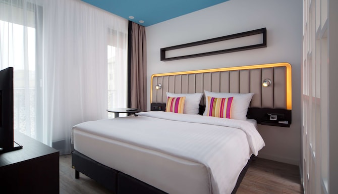 Park Inn by Radisson Residence Riga Barona - Studio
