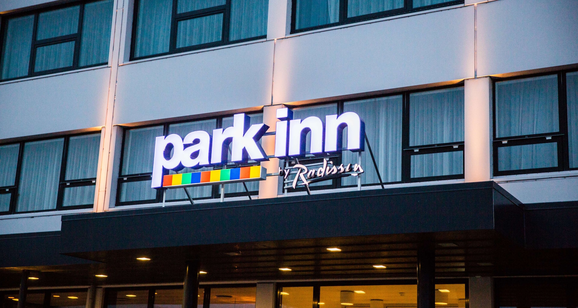 Park Inn by Radisson Reykjavik Keflavik Airport - Hotel Exterior