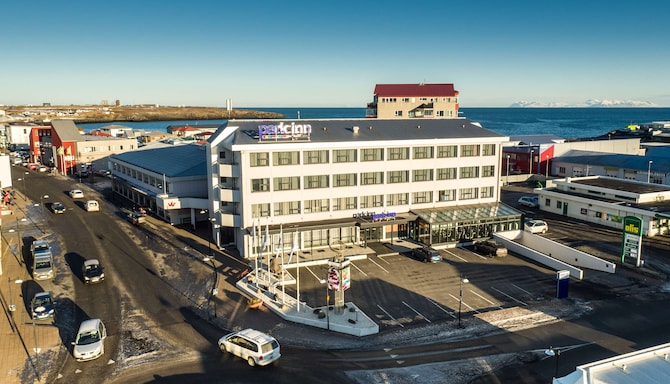 Park Inn by Radisson Reykjavik Keflavik Airport - Hotel Exterior