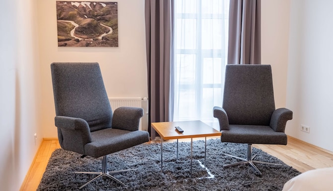 Park Inn by Radisson Reykjavik Keflavik Airport - Superior room