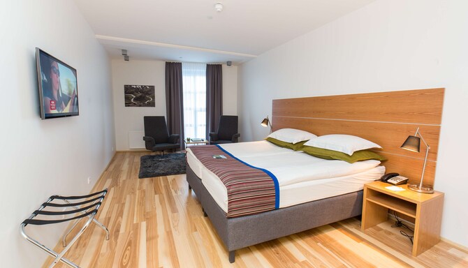 Park Inn By Radisson Reykjavik Keflavik Airport Number Of Rooms www.radissonhotels.com