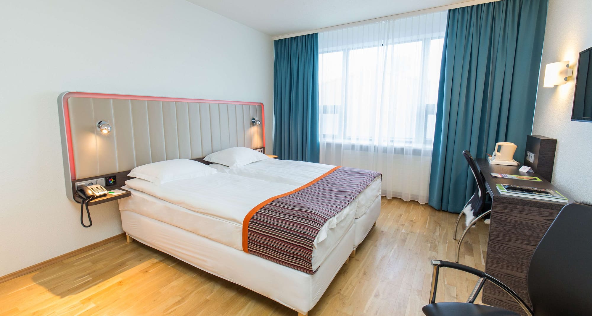 Park Inn by Radisson Reykjavik Keflavik Airport - Standard Room