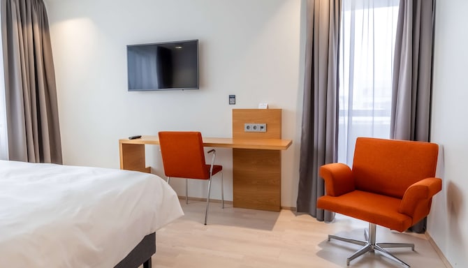 Park Inn by Radisson Reykjavik Keflavik Airport - Standard room