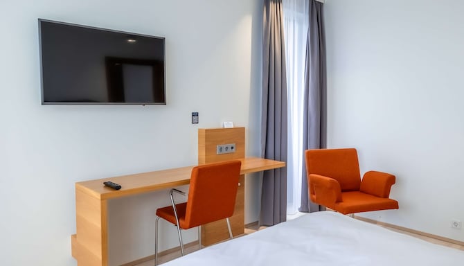 Park Inn by Radisson Reykjavik Keflavik Airport - Superior room