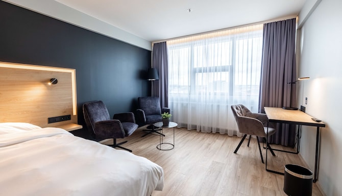 Park Inn by Radisson Reykjavik Keflavik Airport - Superior Room