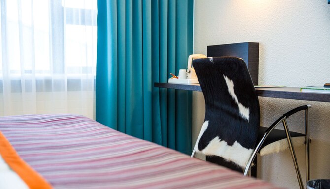 Park Inn by Radisson Reykjavik Keflavik Airport