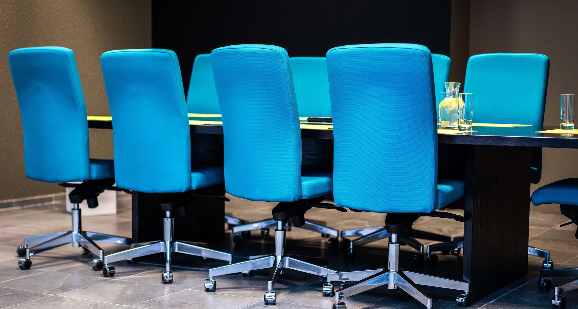 Park Inn by Radisson Reykjavik Keflavik Airport - Meeting room