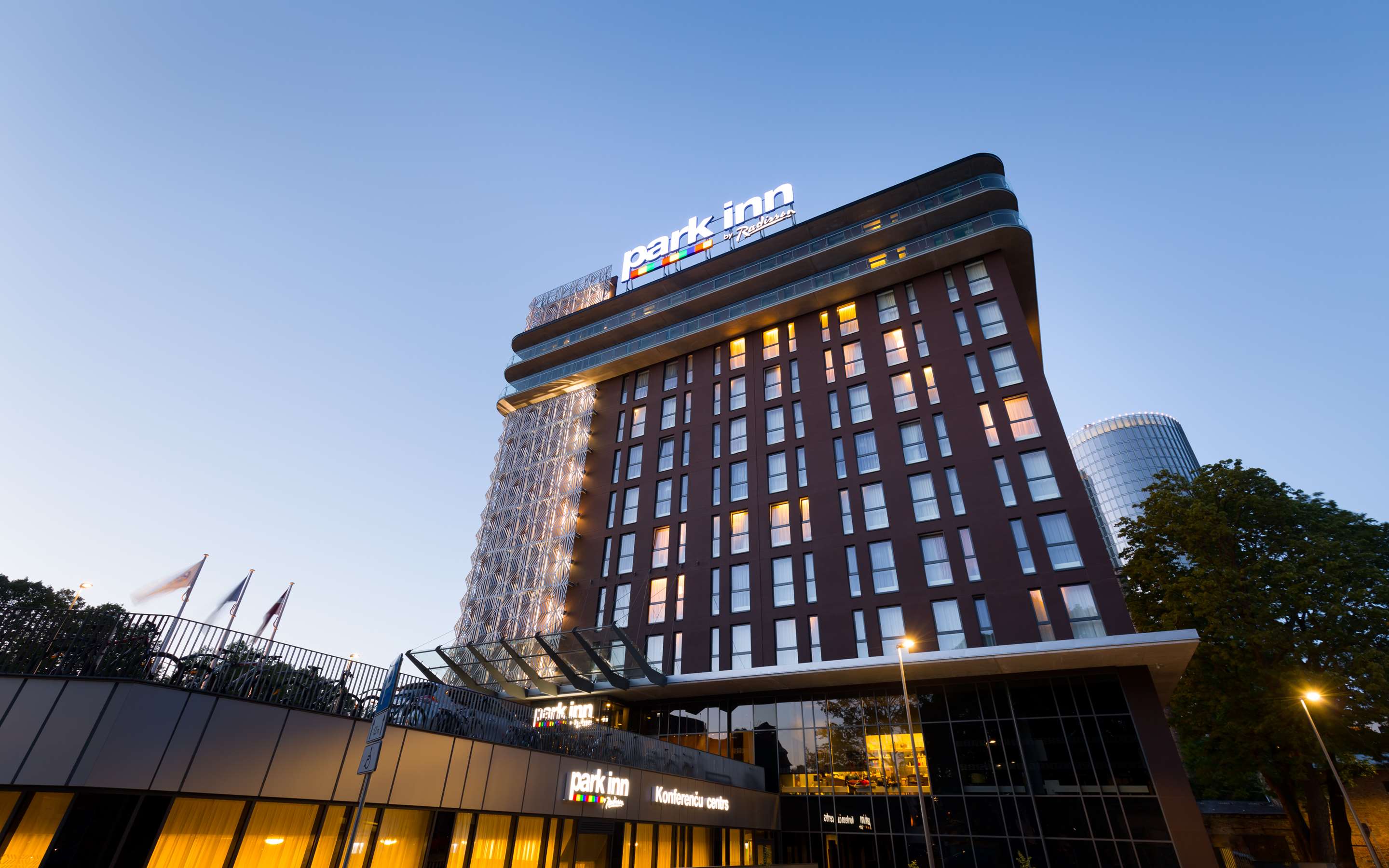 Cost Taxi Airport To Riga Park Inn Valdemara www.radissonhotels.com