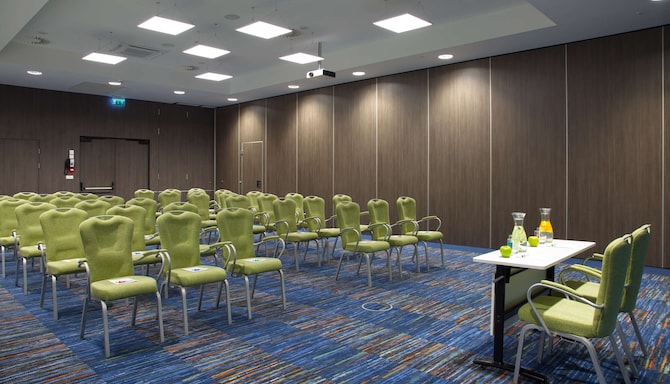 Meeting Room C