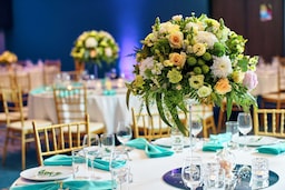 Park Inn by Radisson Riga Valdemara - Wedding Banquet