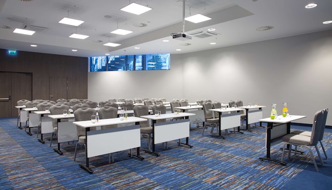 Meeting Room A