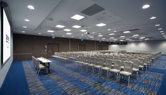 Ballroom ABC