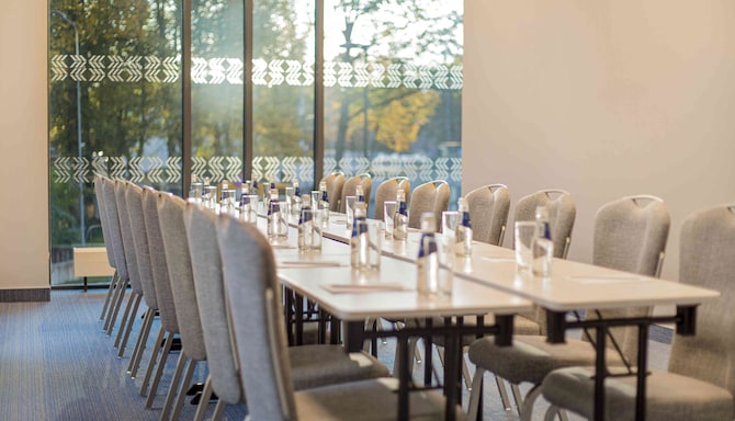 Meeting Room E